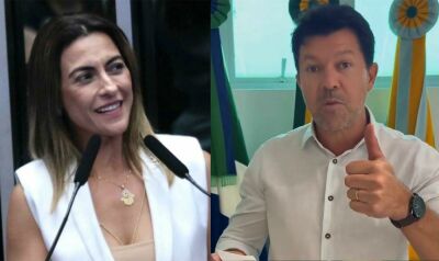 Imagem da notícia Senadora Soraya Thronicke destina R$ 3,8 milhões em recursos para Costa Rica; Prefeito Cleverson agradece investimento